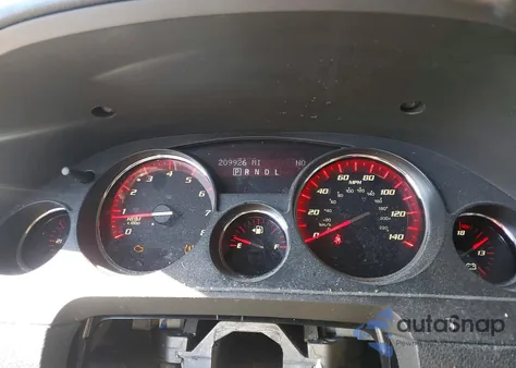 2011 GMC Acadia Slt-1 из США, поврежденный, VIN 1GKKRRED5BJ382123